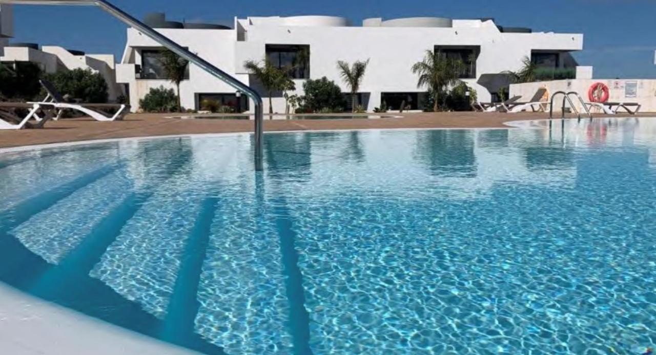 Suite Dreams Fuerteventura Villaverde  Exterior photo