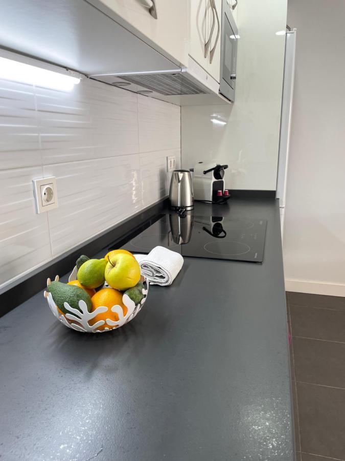 Suite Dreams Fuerteventura Villaverde  Exterior photo