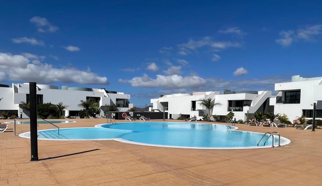 Suite Dreams Fuerteventura Villaverde  Exterior photo