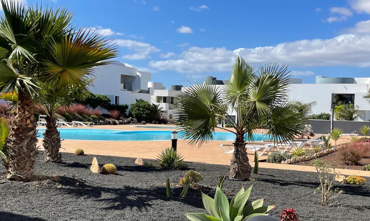 Suite Dreams Fuerteventura Villaverde  Exterior photo