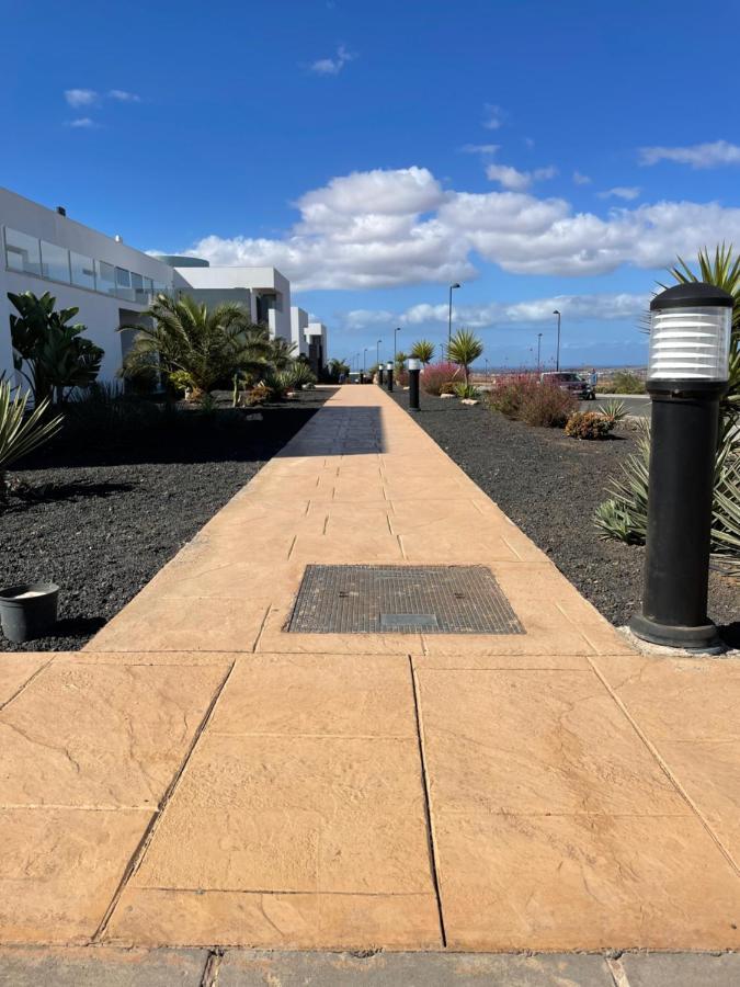 Suite Dreams Fuerteventura Villaverde  Exterior photo