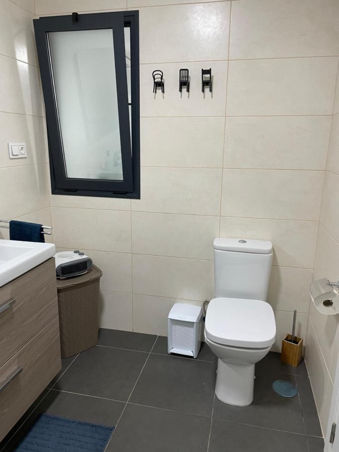 Suite Dreams Fuerteventura Villaverde  Exterior photo