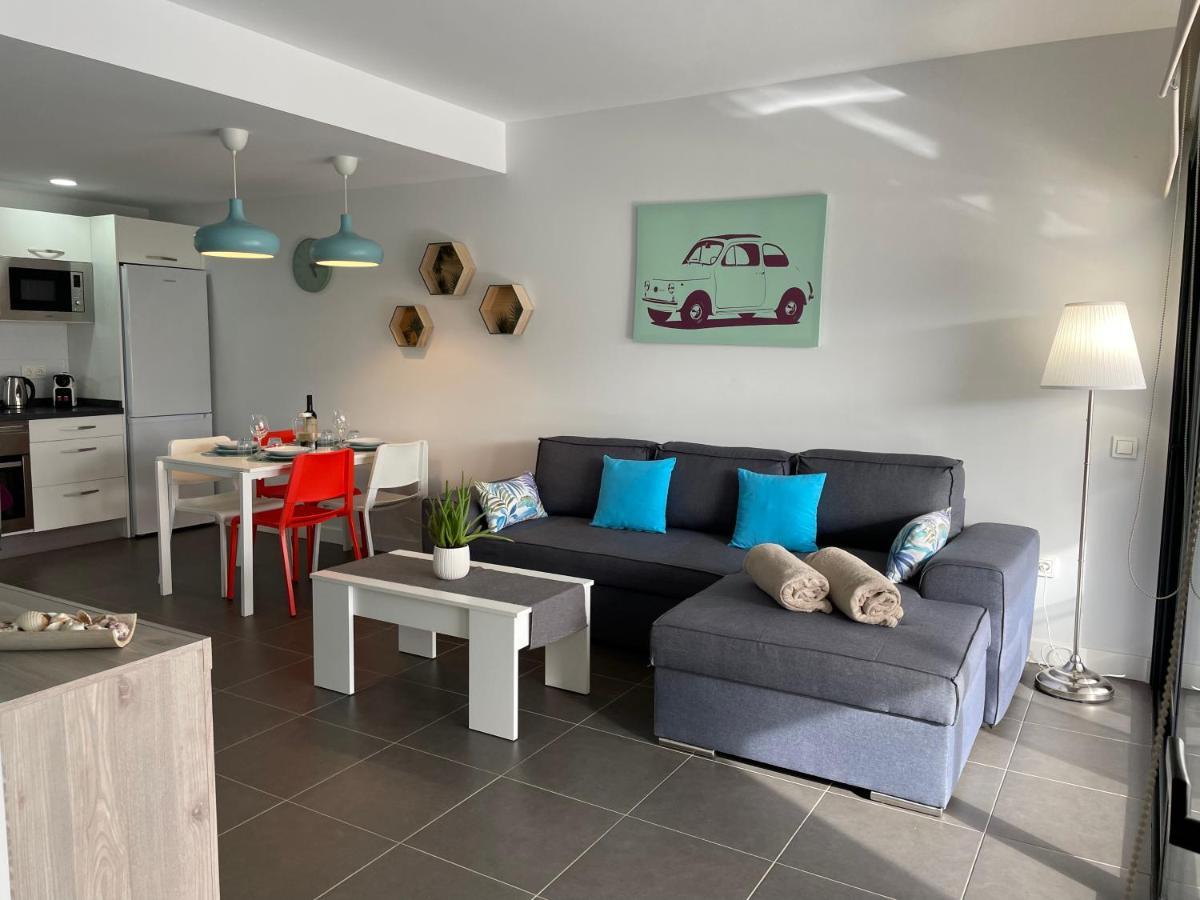 Suite Dreams Fuerteventura Villaverde  Exterior photo