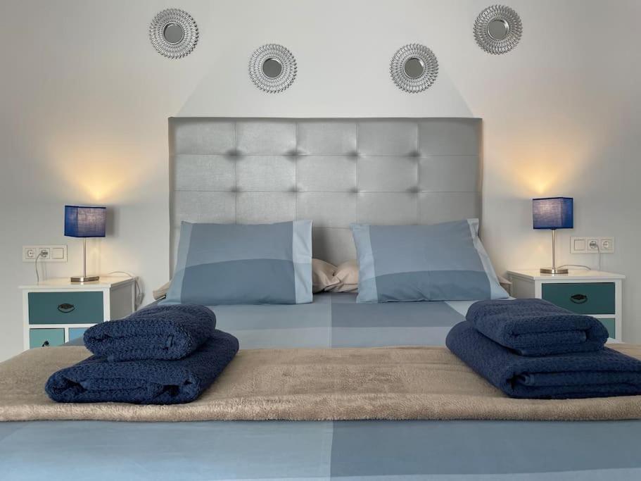 Suite Dreams Fuerteventura Villaverde  Exterior photo