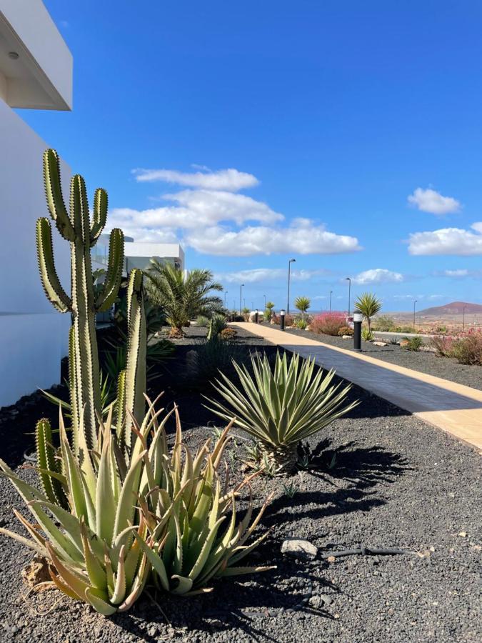 Suite Dreams Fuerteventura Villaverde  Exterior photo