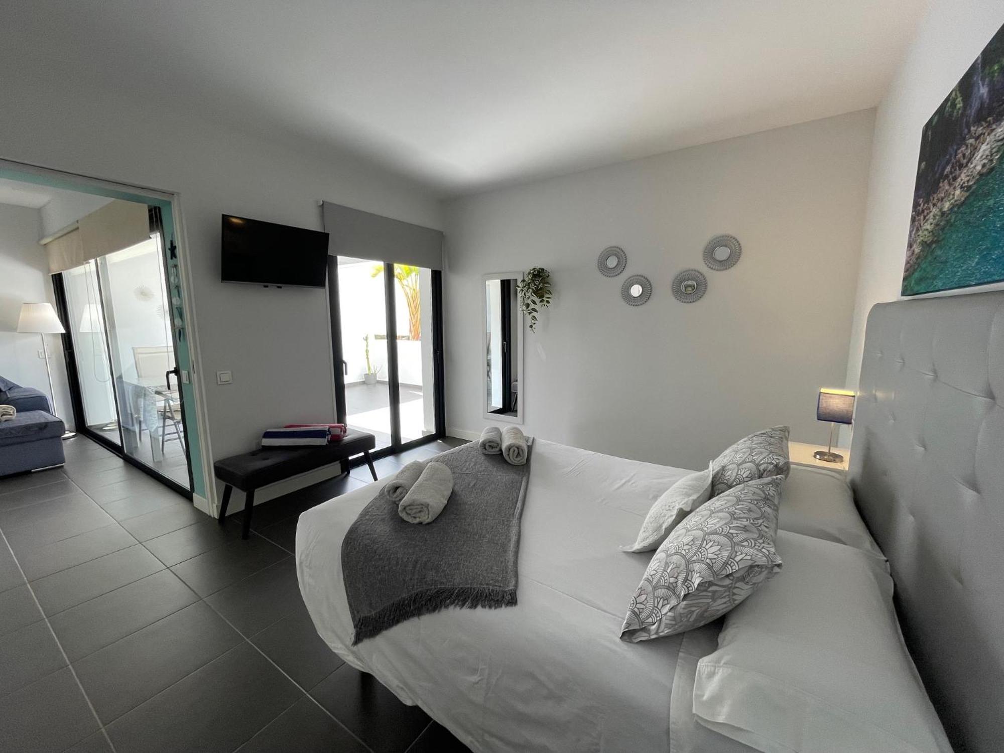 Suite Dreams Fuerteventura Villaverde  Exterior photo