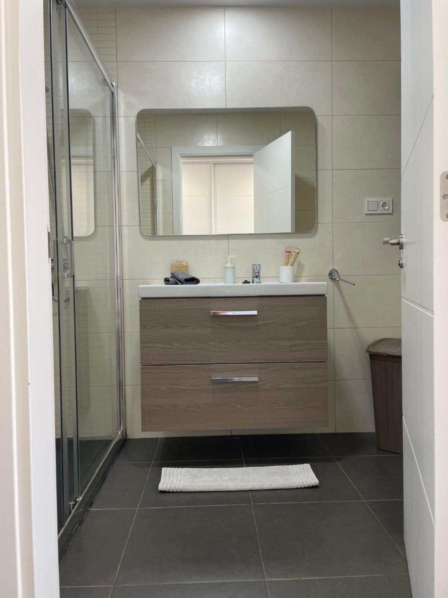 Suite Dreams Fuerteventura Villaverde  Exterior photo
