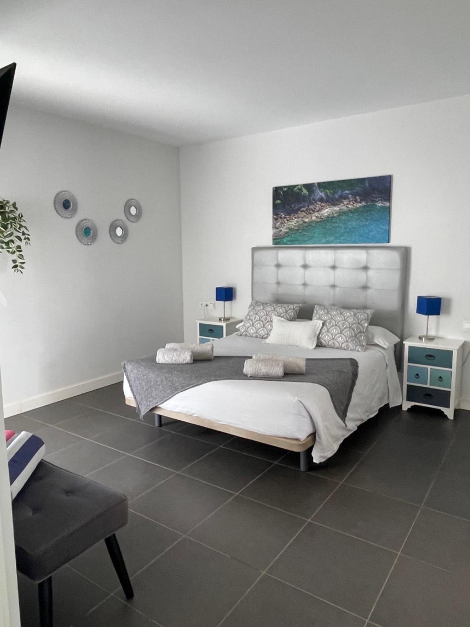 Suite Dreams Fuerteventura Villaverde  Exterior photo